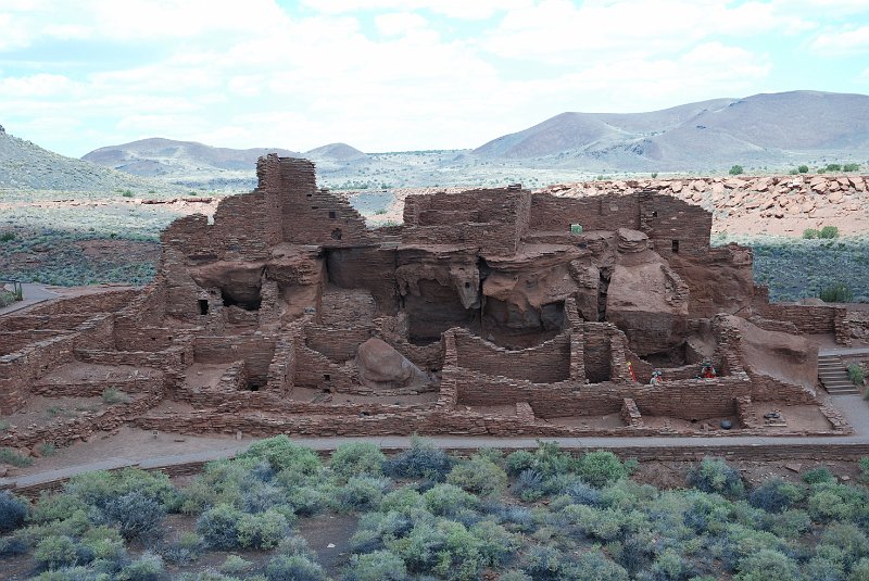 DSC_3607.JPG - Wupatki National Monument
Pueblo