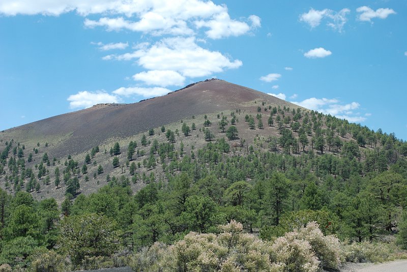 DSC_3626.JPG - Sunset Crater Volcano National Monument