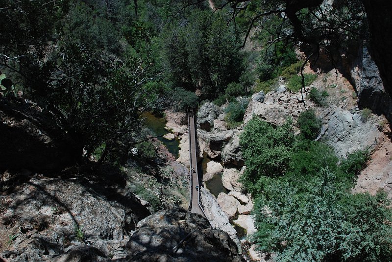 DSC_3834.JPG - Tonto Natural Bridge State Park
Gowan trail