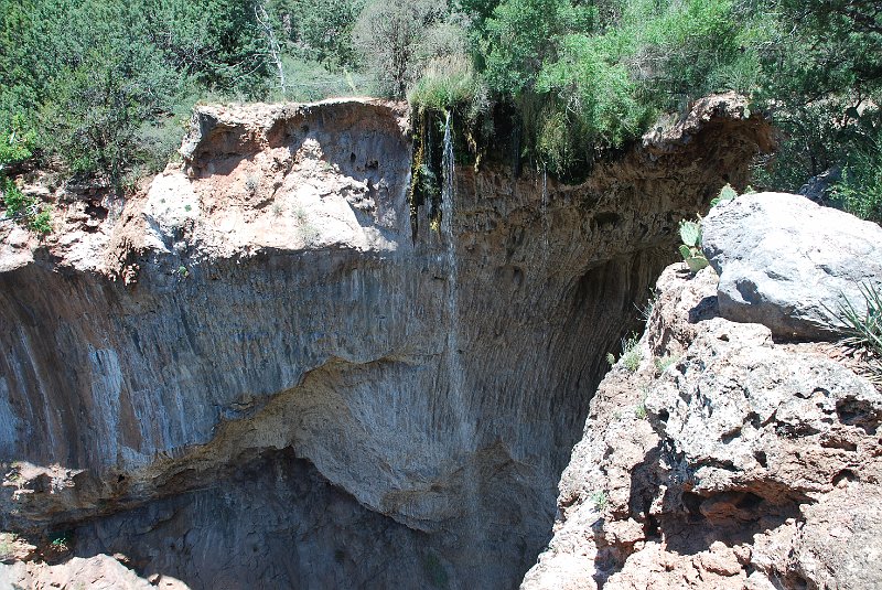 DSC_3838.JPG - Tonto Natural Bridge State Park