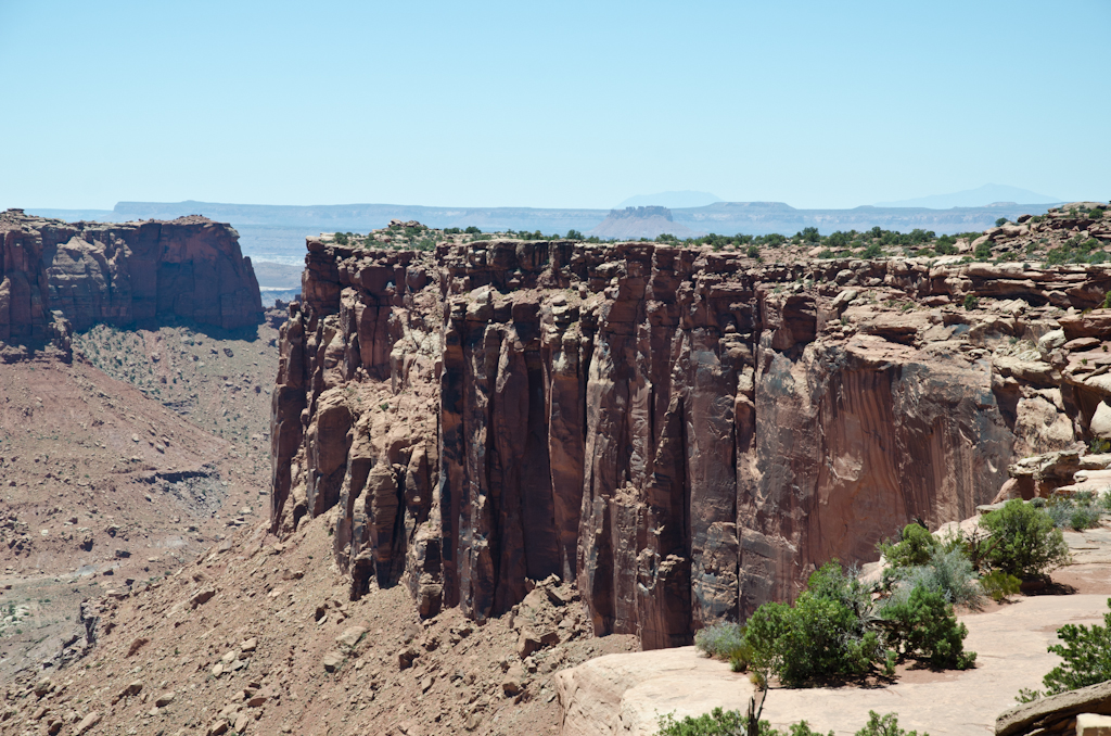 120609-202935-DSC_2599.jpg - Grand View PointCanyonlands, Island in the Sky9-6-2012