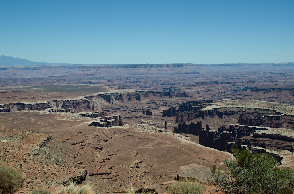 120609-205024-DSC_2610.jpg - Grand View PointCanyonlands, Island in the Sky9-6-2012