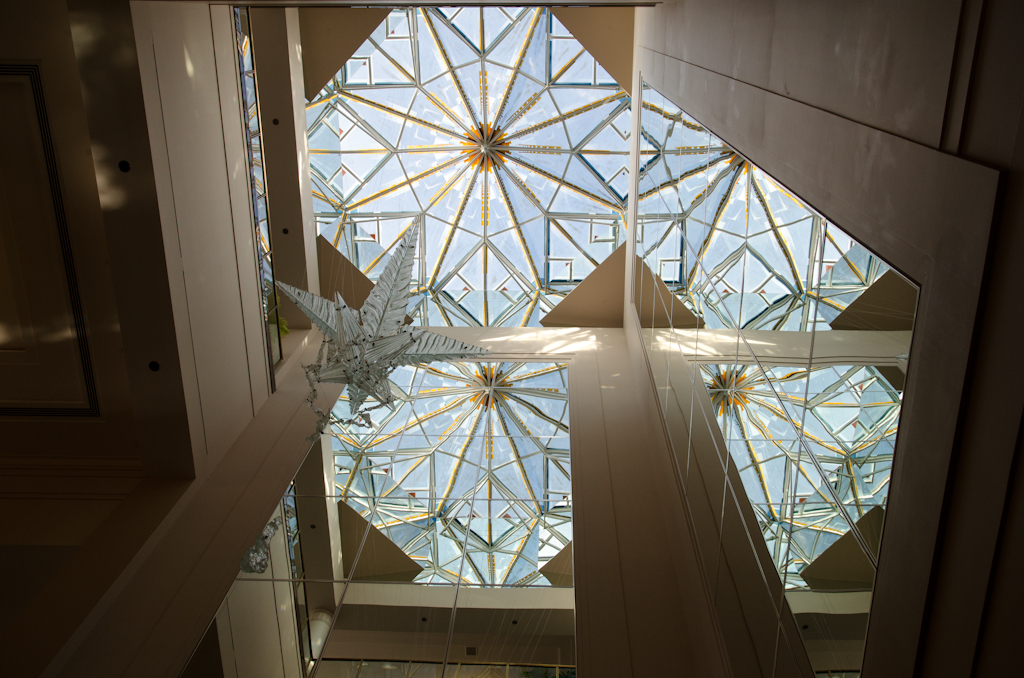 120611-013442-DSC_2762.jpg - Convention Centre.Salt Lake City10-6-2012