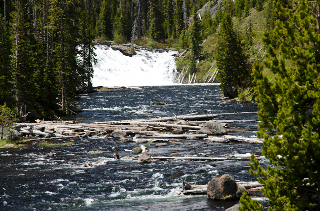 120613-201435-DSC_3287.jpg - Lewis Falls.Yellowstone National Park13-6-2012