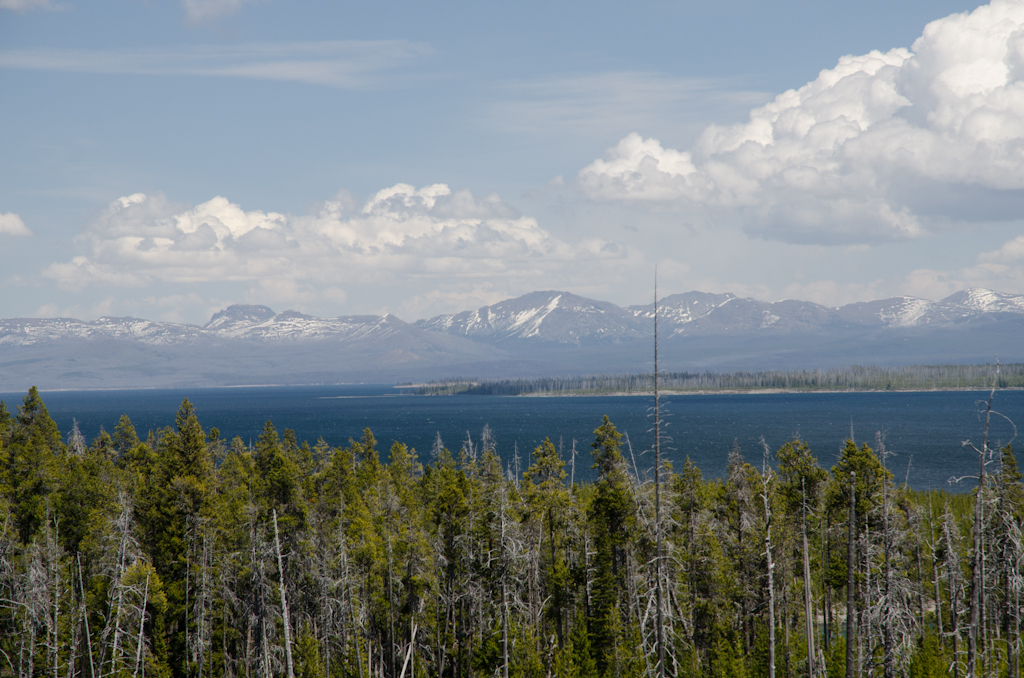 120613-211822-DSC_3296.jpg - West Thumb Yellowstone Lake.Yellowstone National Park13-6-2012