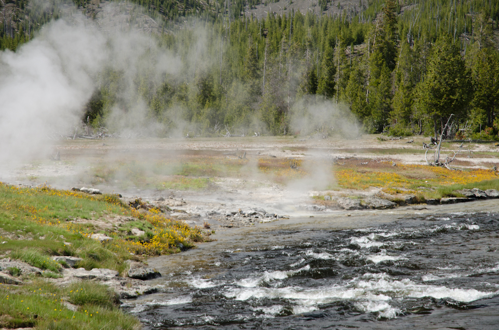 120613-230359-DSC_3464.jpg - Upper Geyser Basin.Yellowstone National Park13-6-2012