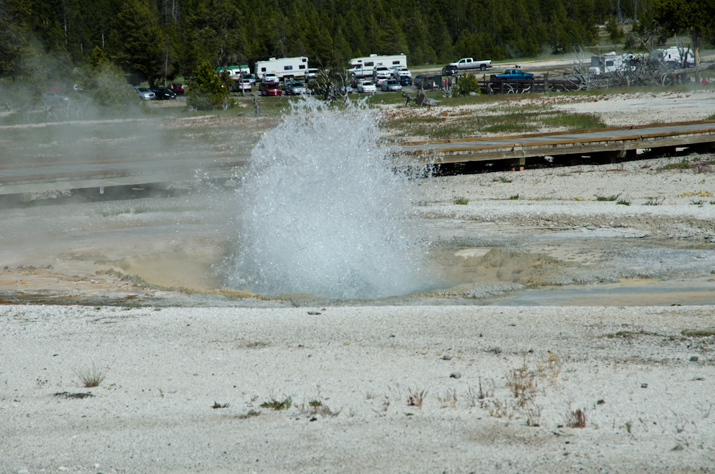 120613-231435-DSC_3500.jpg - Upper Geyser Basin.Yellowstone National Park13-6-2012