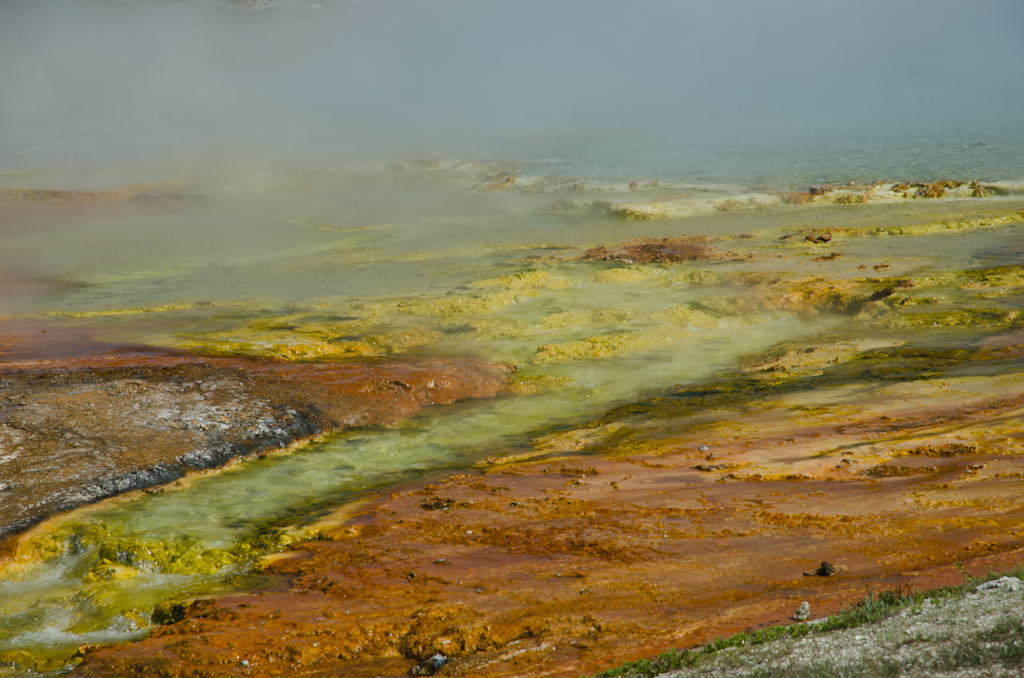 120613-234435-DSC_3530.jpg - Upper Geyser Basin.Yellowstone National Park13-6-2012