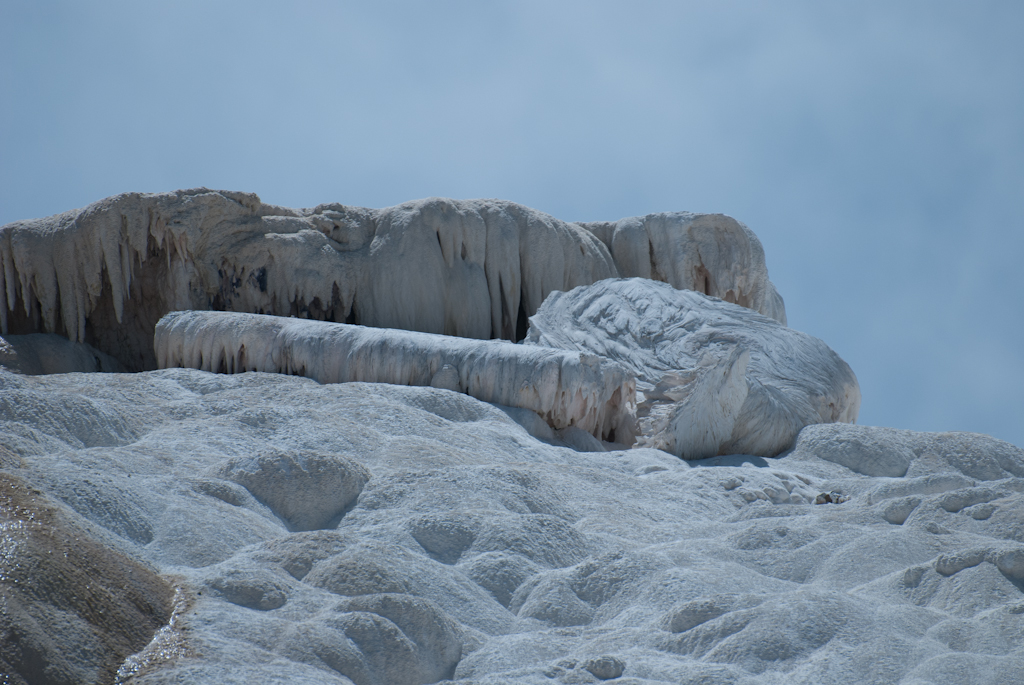 120614-211223-DSC_0700.jpg - Mammoth Hotsprings Lower terrace.Yellowstone National Park14-6-2012