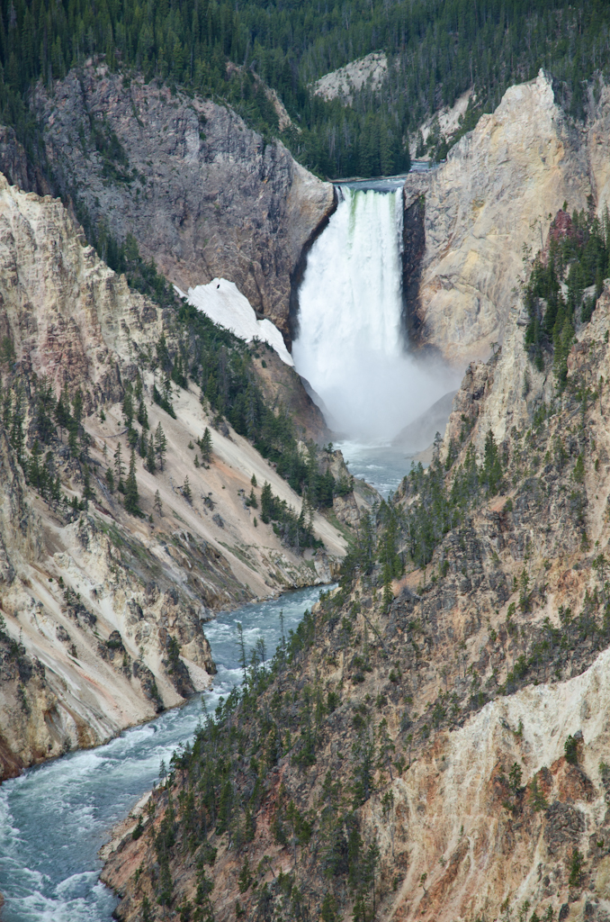 120615-165601-DSC_4147.jpg - Artist Point Yellowstone CanyonYellowstone NP15-6-2012