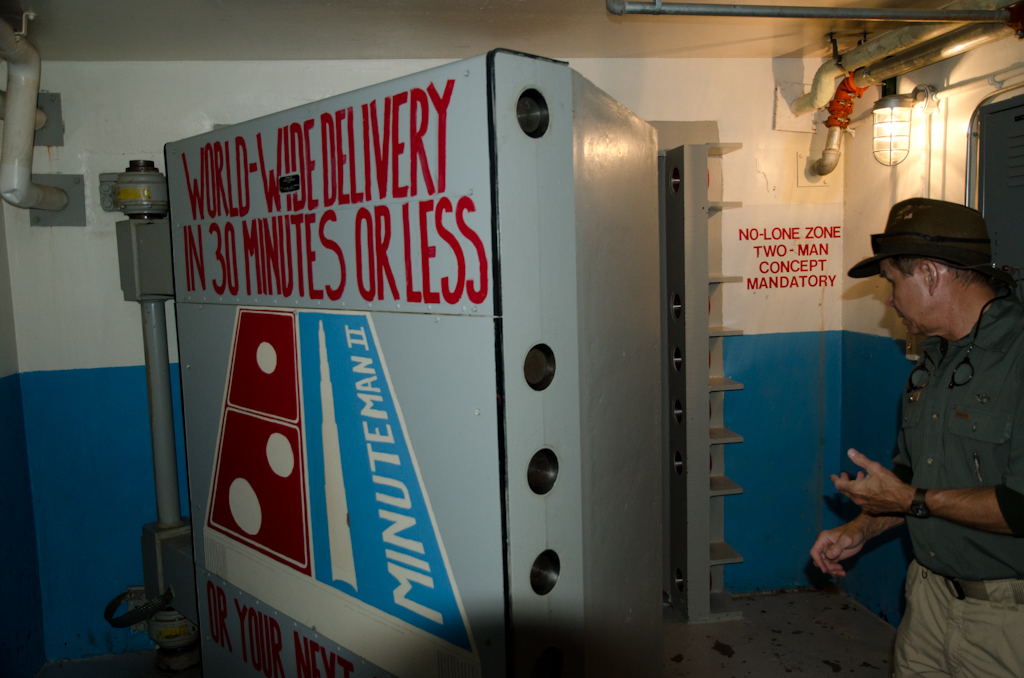 120621-180200-DSC_5158.jpg - Commando centre. Minuteman Missile21-6-2012