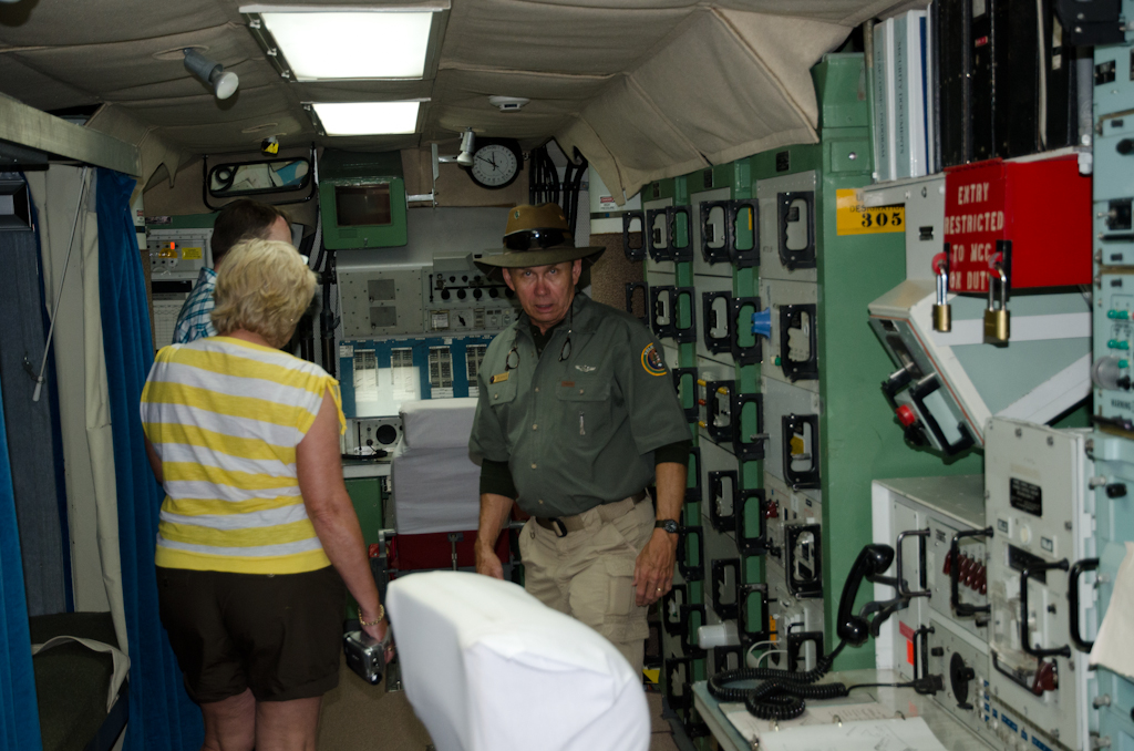 120621-180410-DSC_5162.jpg - Commando centre. Minuteman Missile21-6-2012