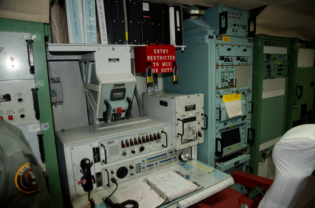 120621-180526-DSC_5163.jpg - Commando centre. Minuteman Missile21-6-2012