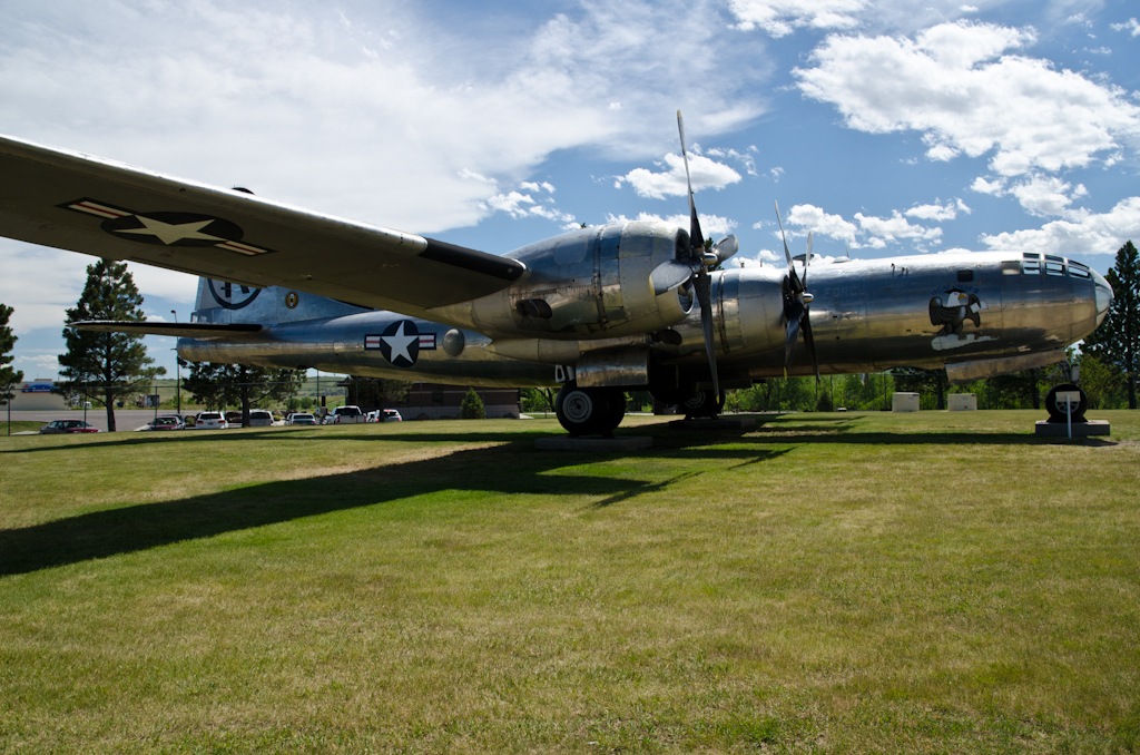 120621-215524-DSC_5252.jpg - B-29.Elsworth Airforce Base - Museum21-6-2012