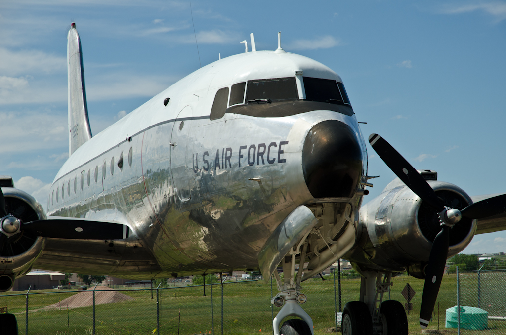 120621-220147-DSC_5283.jpg - C-54Elsworth Airforce Base - Museum21-6-2012