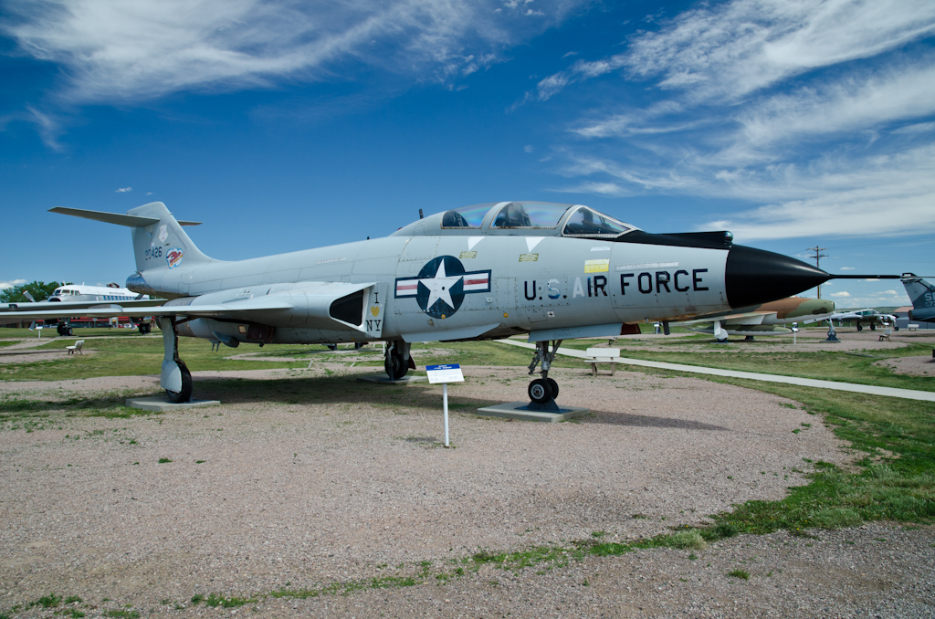 120621-221102-DSC_5318.jpg - F-101 VoodooElsworth Airforce Base - Museum21-6-2012