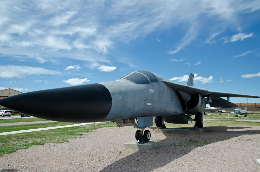 120621-222258-DSC_5364.jpg - FB-111. Elsworth Airforce Base - Museum21-6-2012