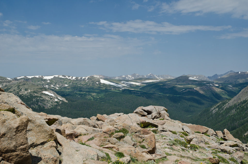 120624-173624-DSC_5931.jpg - Trail Ridge Road. Rocky Mountain National Park. 24-6-2012