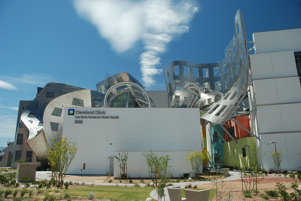 Project_20100601_0014.JPG - Cleveland clinic Las Vegas