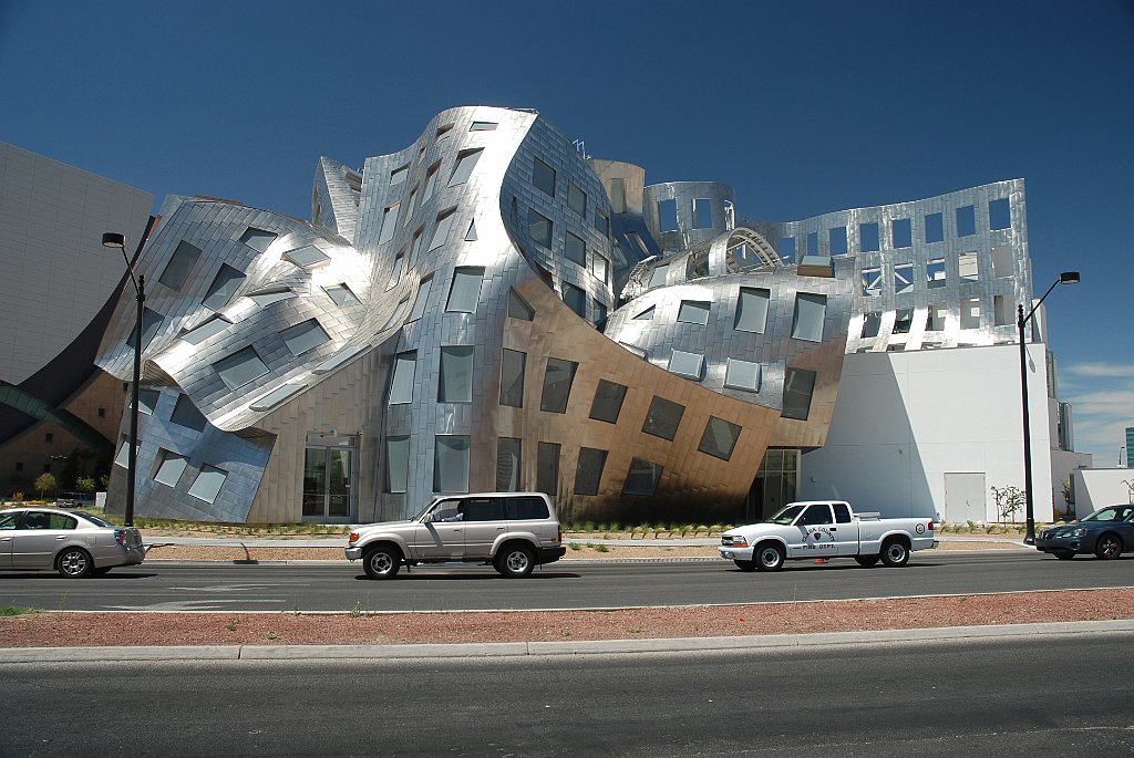 Project_20100601_0015.JPG - Cleveland clinic Las Vegas