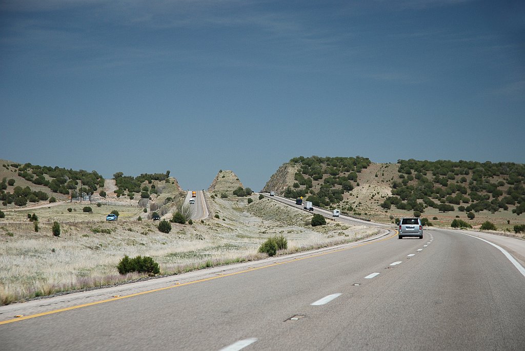 Project_20100602_0068.JPG - Op weg naar de Grand Canyon