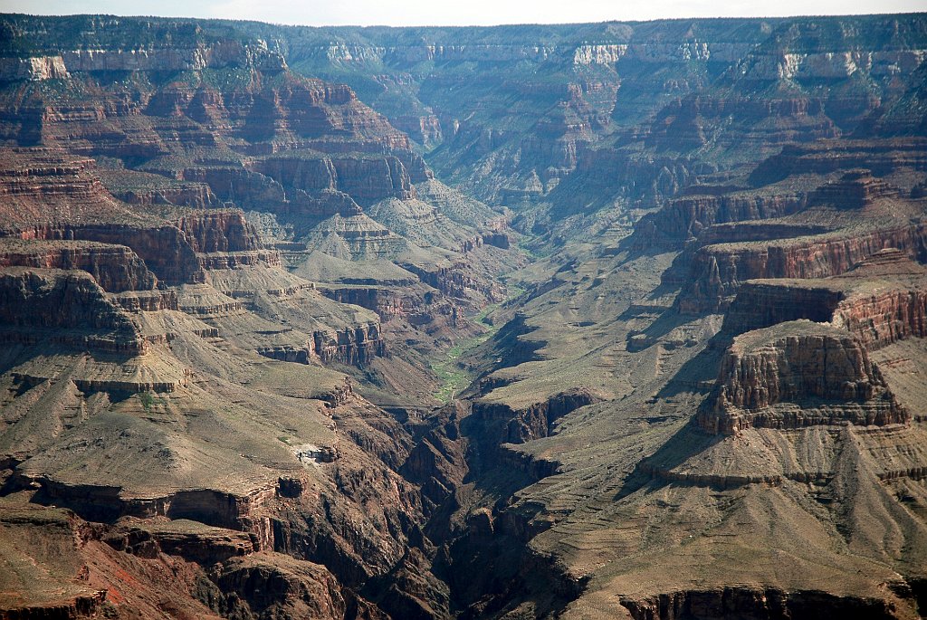 Project_20100603_0079.JPG - Grand CanyonOchtendstemming