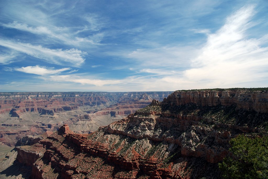 Project_20100603_0085.JPG - Grand CanyonOchtendstemming