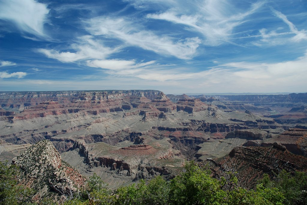 Project_20100603_0088.JPG - Grand CanyonOchtendstemming