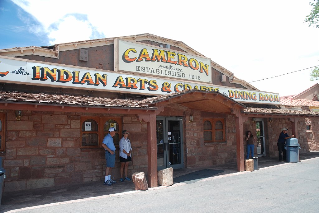 Project_20100603_0096.JPG - Cameron Trading post