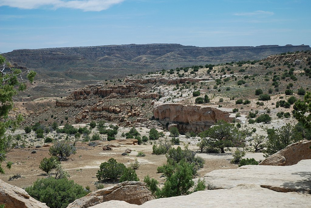 Project_20100603_0102.JPG - Op weg naar Canyon de Chelly