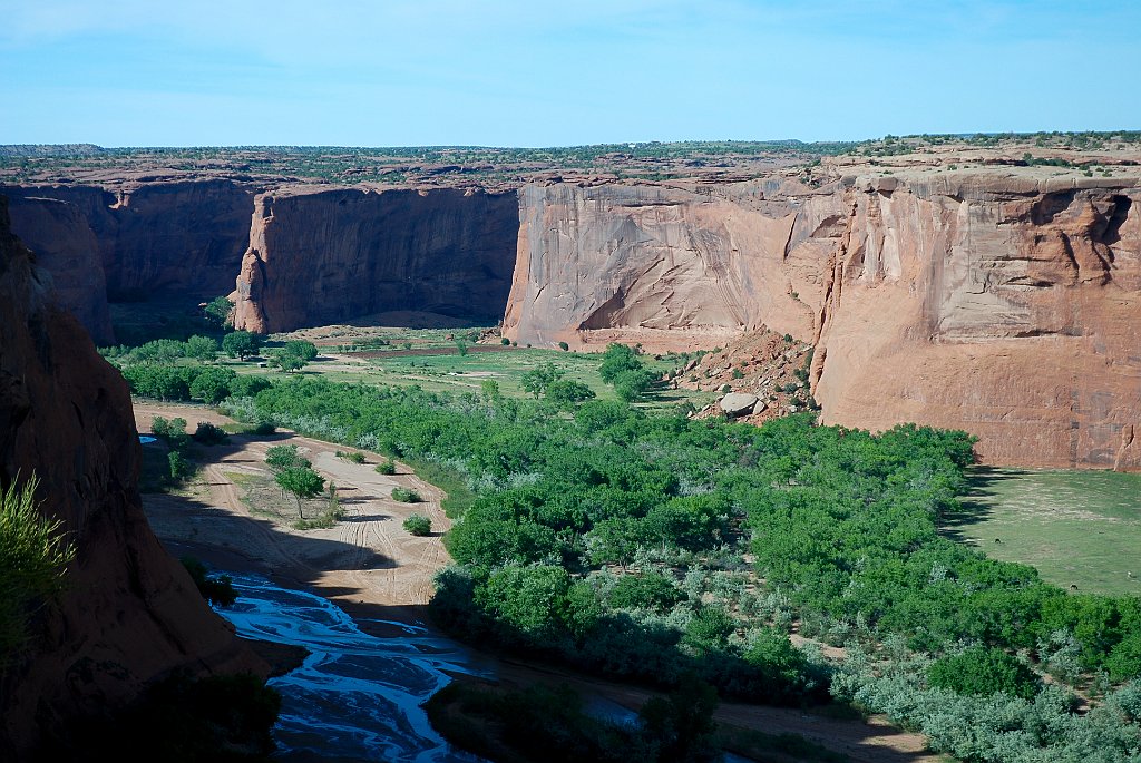 Project_20100603_0106.JPG - Canyon de ChellySouth rim drive