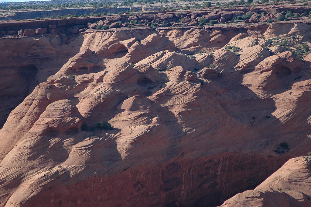 Project_20100603_0109.JPG - Canyon de ChellySouth rim drive