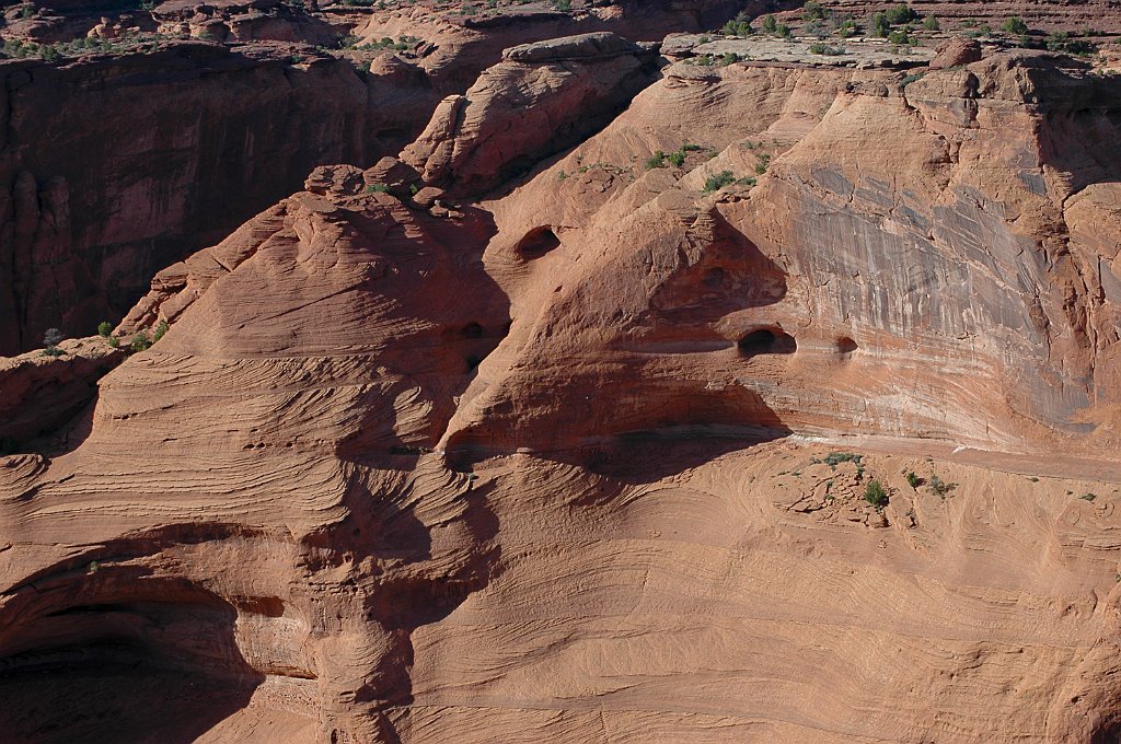 Project_20100603_0112.JPG - Canyon de ChellySouth rim drive