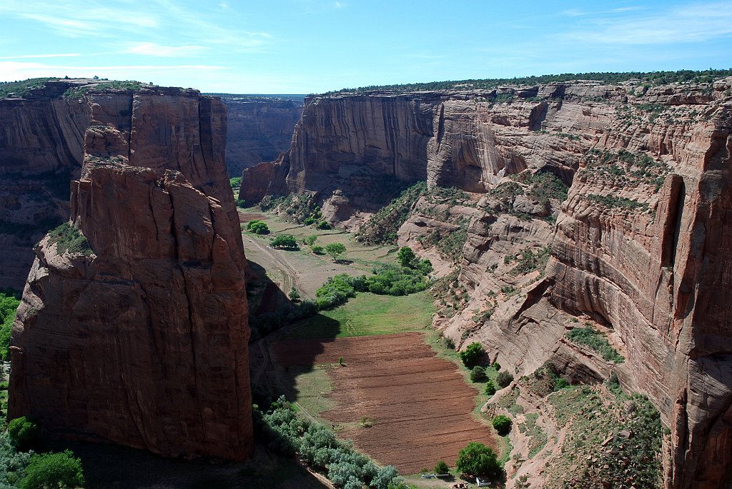 Project_20100604_0118.JPG - Canyon de ChellyNorth rim drive