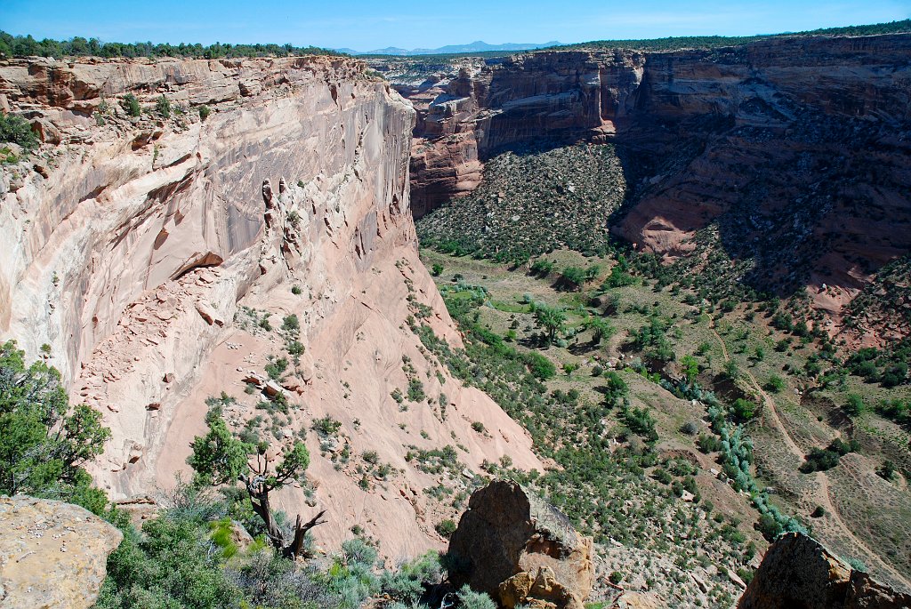 Project_20100604_0121.JPG - Canyon de ChellyNorth rim drive