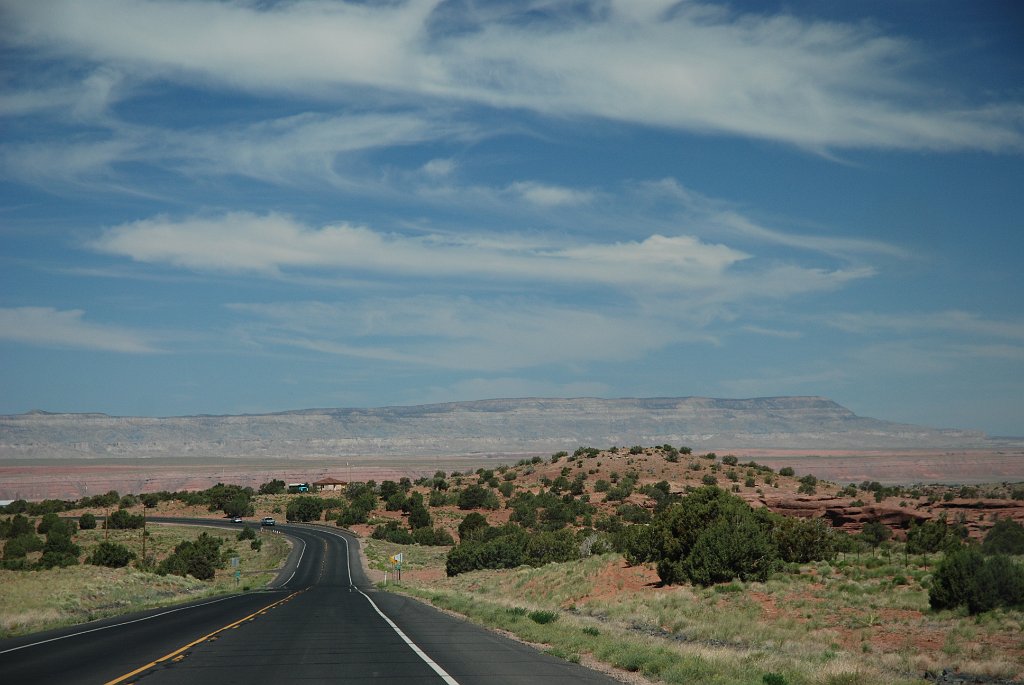 Project_20100604_0127.JPG - Op weg naar Kayenta en de Monument Valley