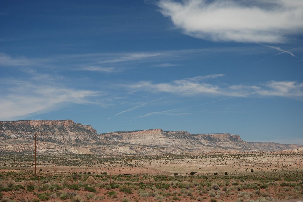 Project_20100604_0131.JPG - Op weg naar Kayenta en de Monument Valley