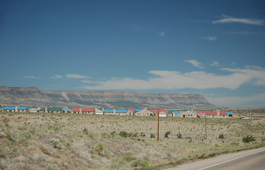 Project_20100604_0133.JPG - Op weg naar Kayenta en de Monument ValleyEen woon experiment