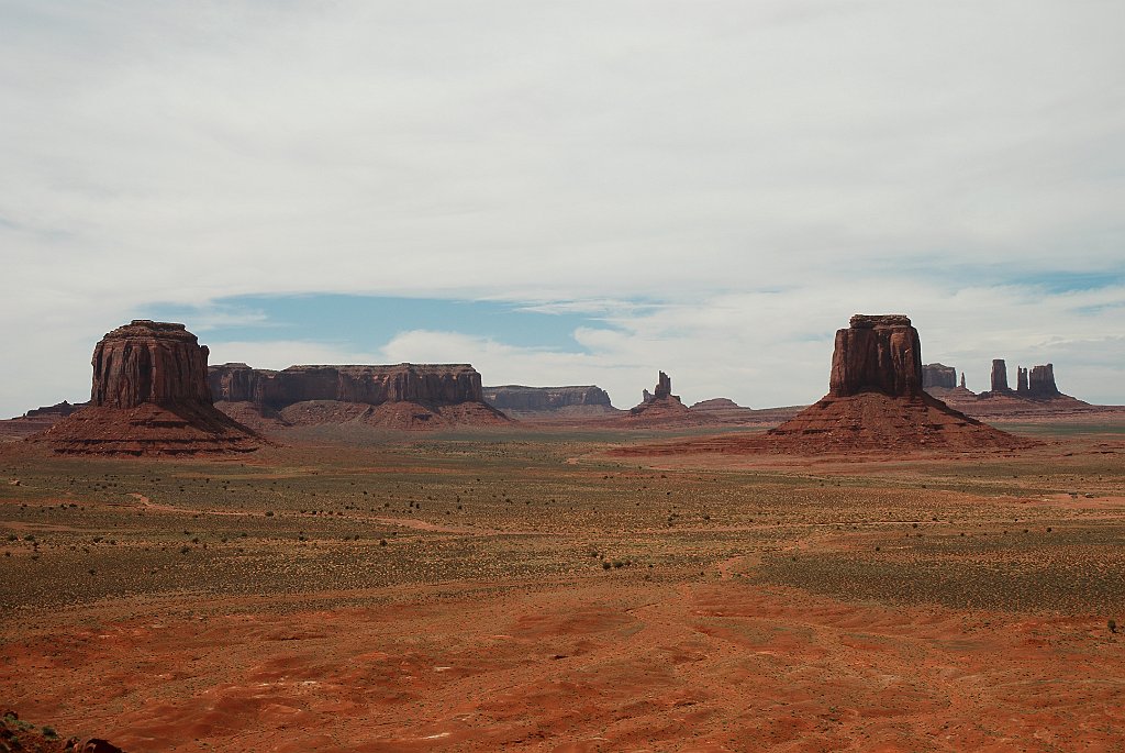 Project_20100604_0150.JPG - Monument Valley