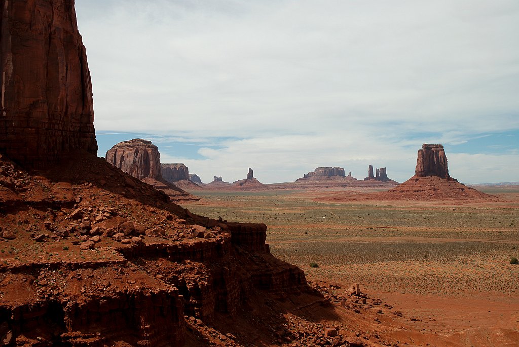 Project_20100604_0151.JPG - Monument Valley