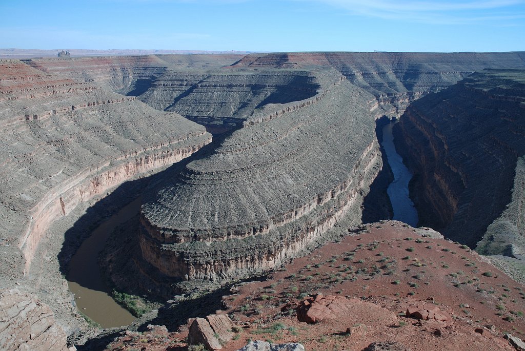 Project_20100604_0159.JPG - Goosenecks State Park