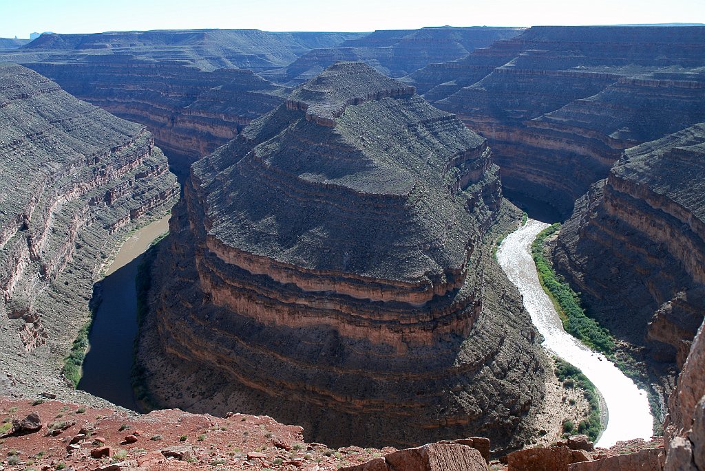 Project_20100604_0160.JPG - Goosenecks State Park