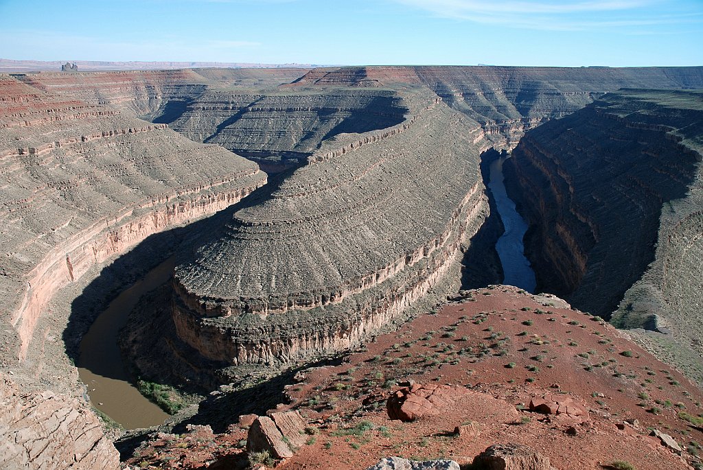 Project_20100604_0161.JPG - Goosenecks State Park