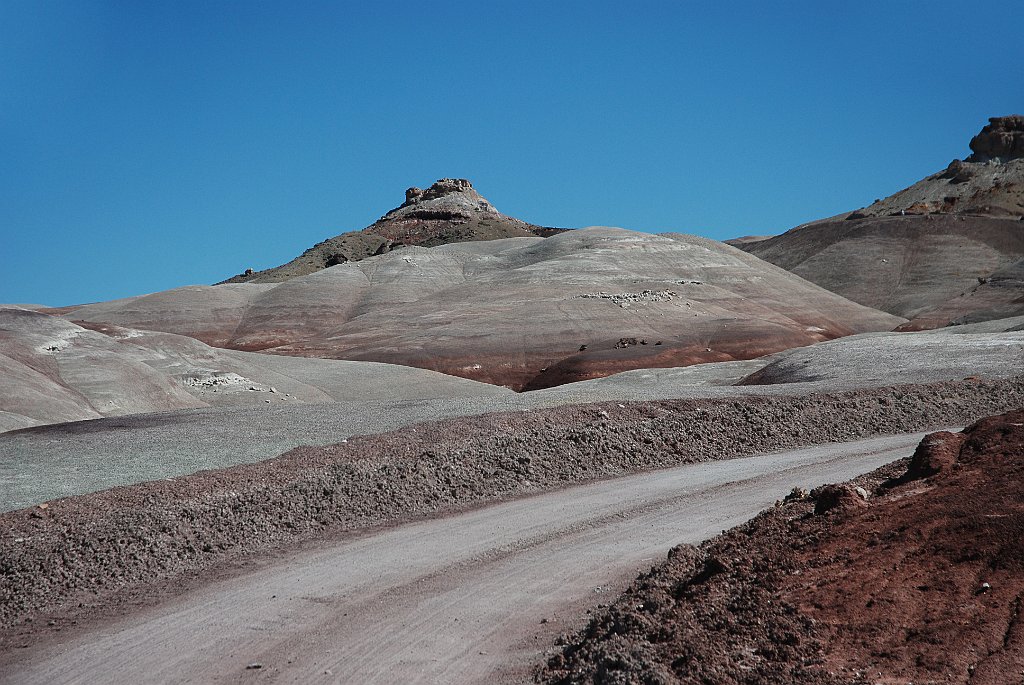 Project_20100606_0221.JPG - Cathedral Valley RoadBentonite hills