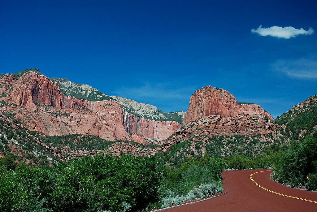 Project_20100607_0291.JPG - Zion NP Kolob Canyon