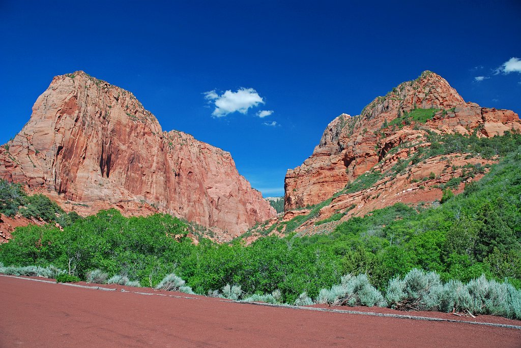 Project_20100607_0292.JPG - Zion NP Kolob Canyon