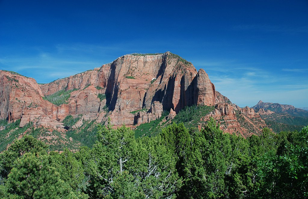 Project_20100607_0293.JPG - Zion NP Kolob Canyon