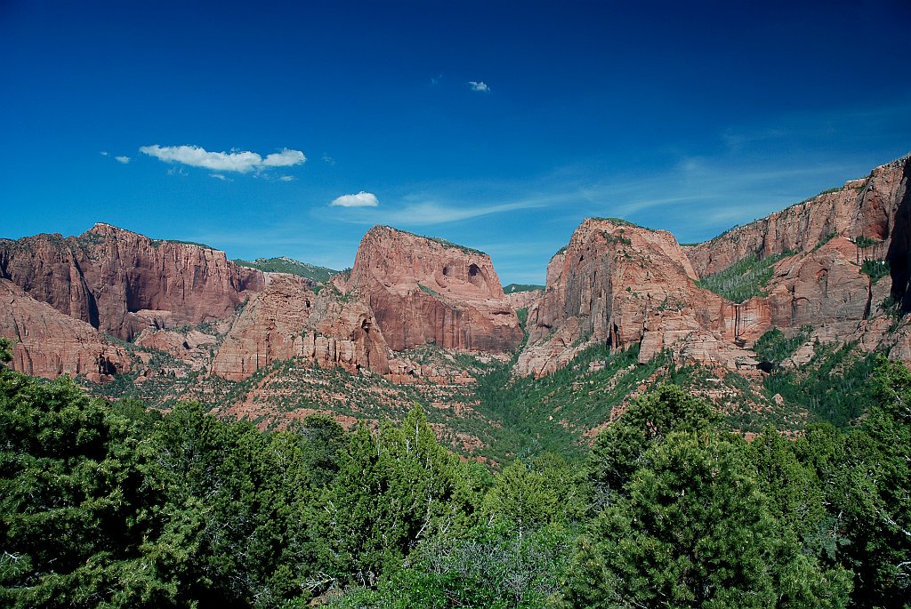 Project_20100607_0294.JPG - Zion NP Kolob Canyon