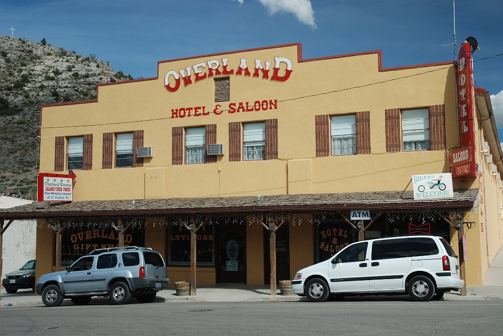 Project_20100608_0311.JPG - Ons hotel in Pioche