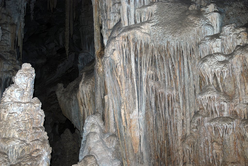 Project_20100609_0334.JPG - Lehman Caves Great Basin NP